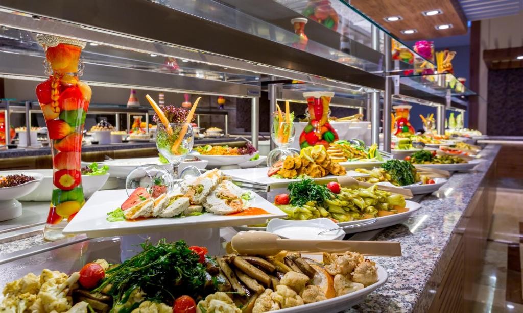 رستوران رستوران