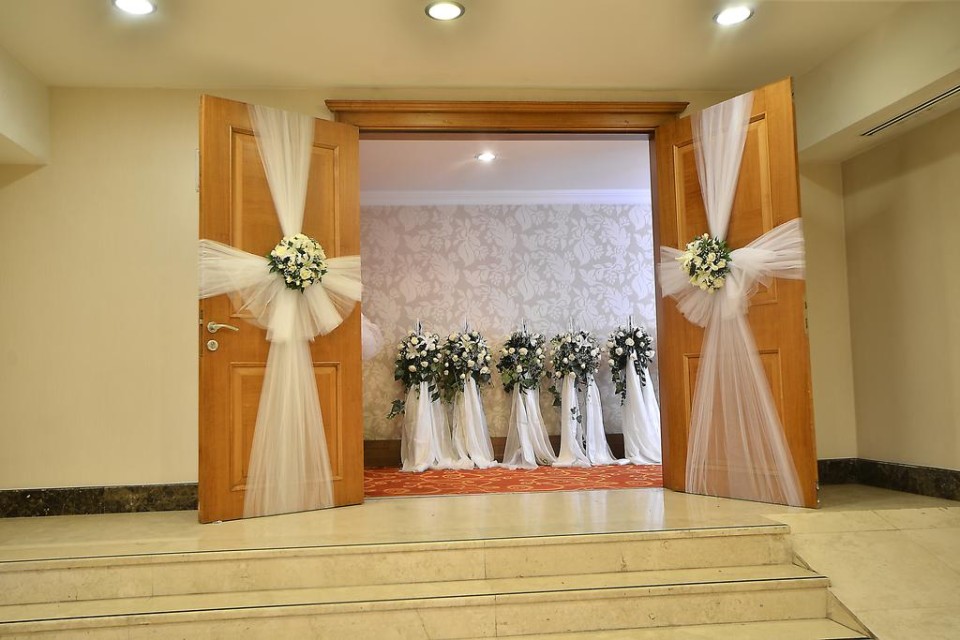 مجموعه عروسی