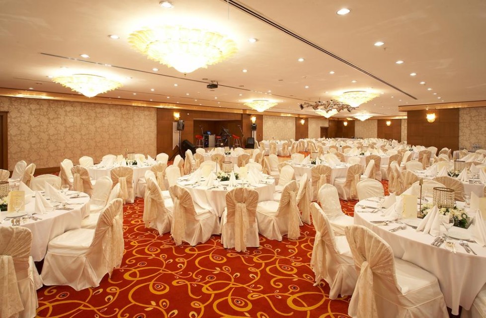 مجموعه عروسی