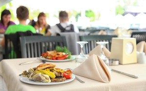 رستوران رستوران