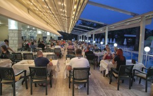 رستوران رستوران