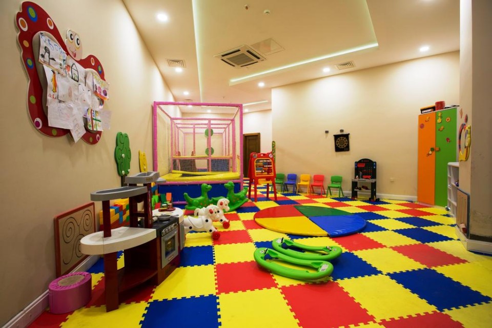 اتاق بازی اتاق بازی