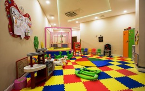 اتاق بازی اتاق بازی