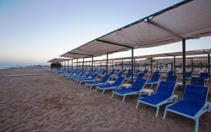 محوطه هتل محوطه هتل