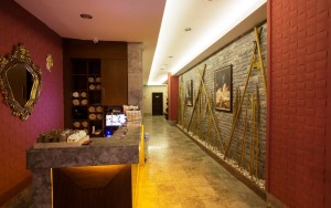 رستوران رستوران