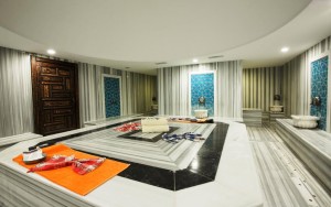 حمام ترکی حمام ترکی