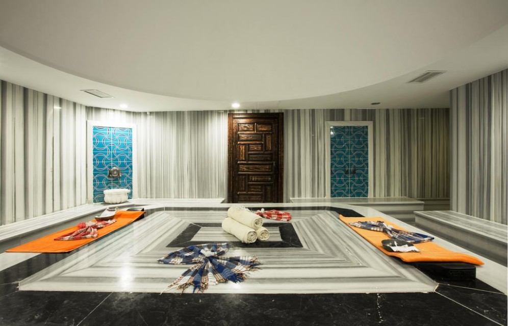 حمام ترکی حمام ترکی