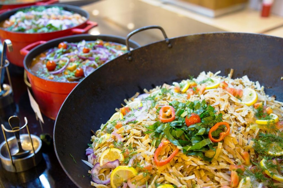 رستوران رستوران