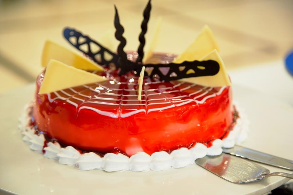 رستوران رستوران