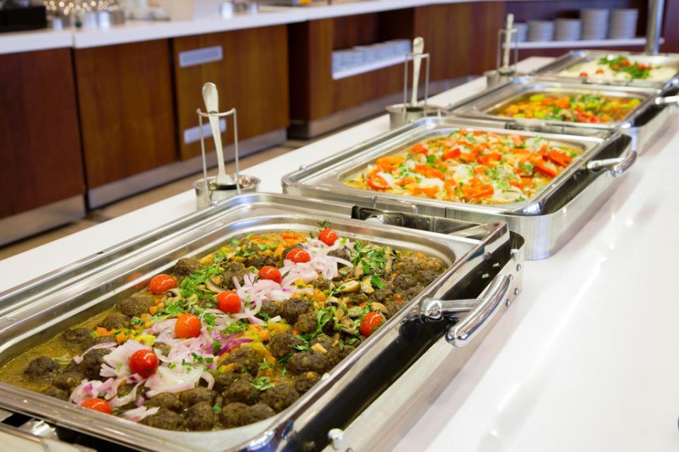 رستوران رستوران