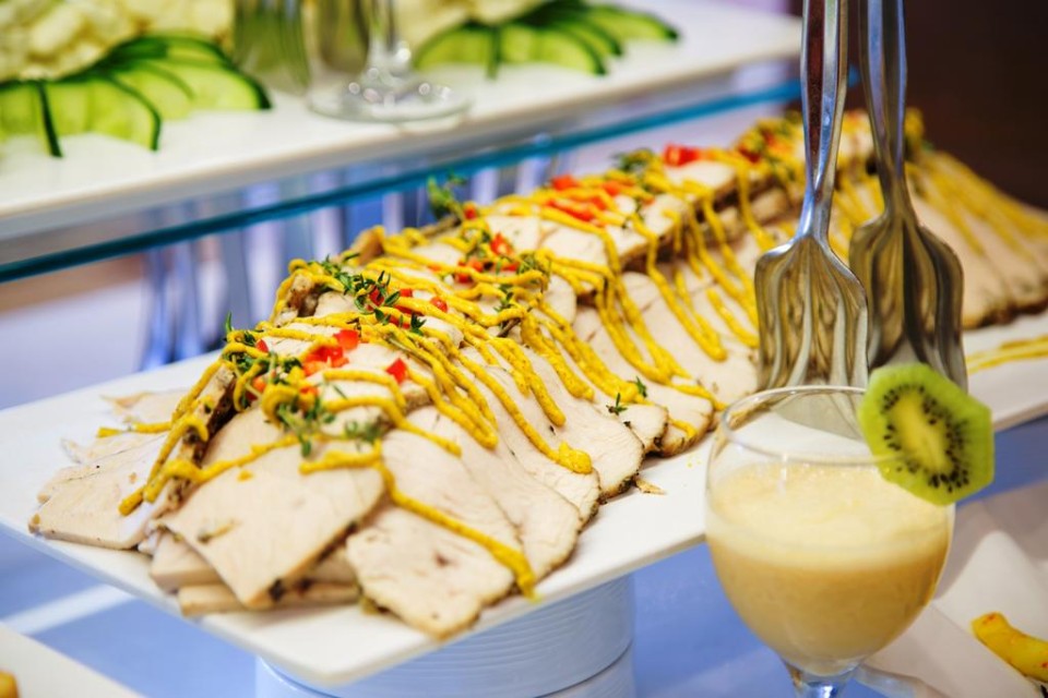 رستوران رستوران