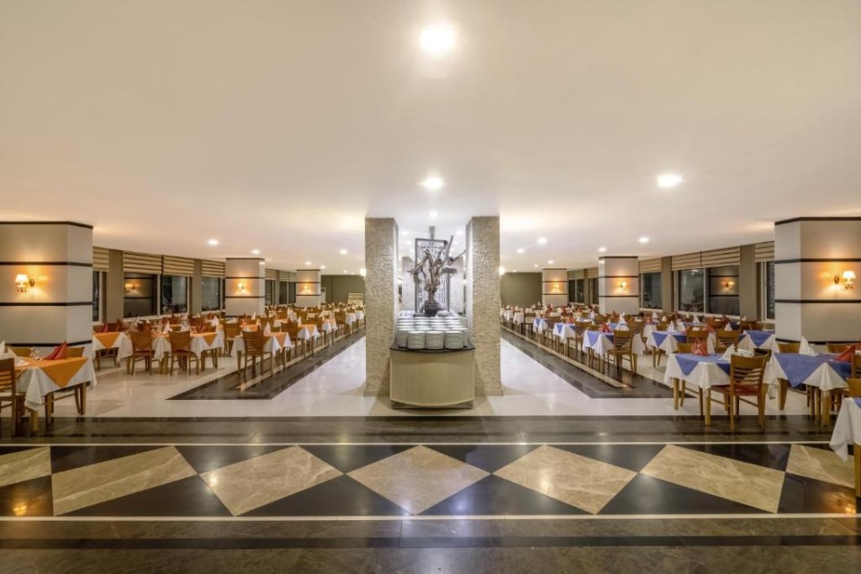 رستوران رستوران