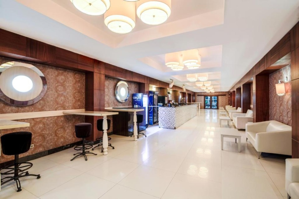 اتاق کامپیوتر