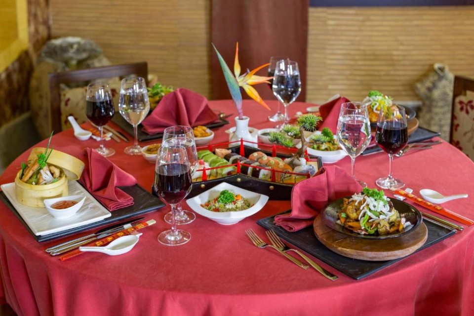 رستوران رستوران