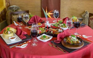 رستوران رستوران