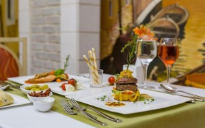 رستوران رستوران