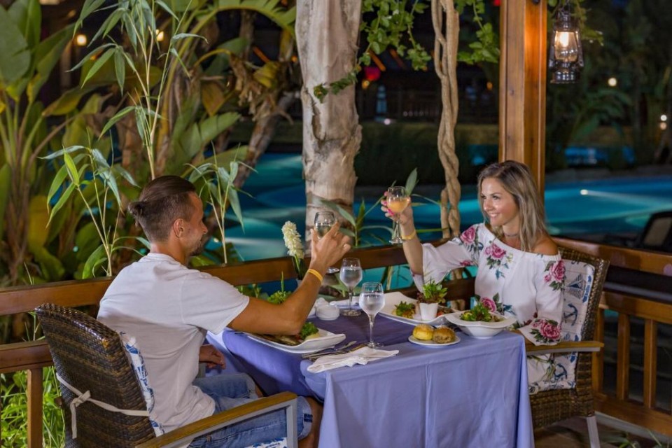 رستوران رستوران