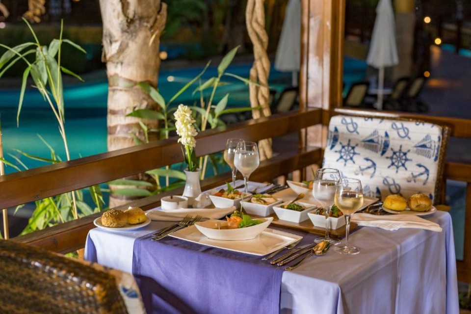 رستوران رستوران