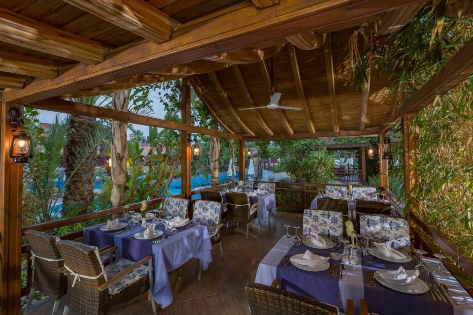 رستوران رستوران