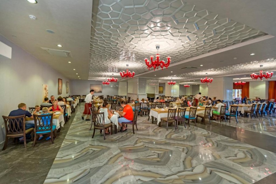 رستوران رستوران