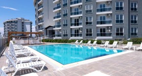 هتل Royal Towers Lara آنتالیا