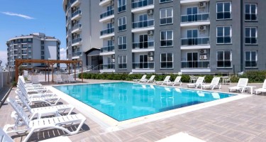 هتل Royal Towers Lara آنتالیا