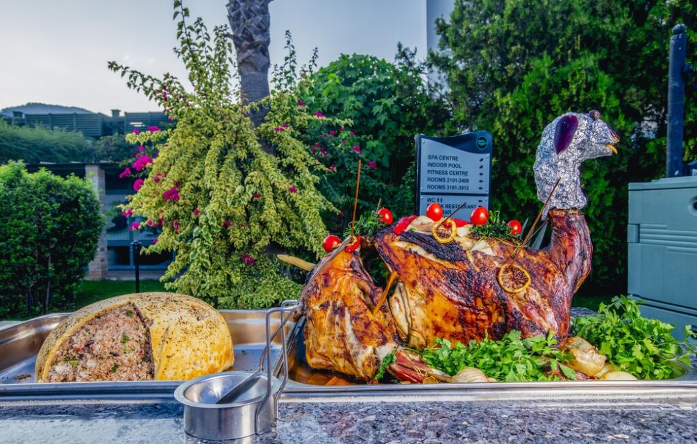 رستوران رستوران