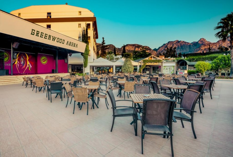 رستوران رستوران