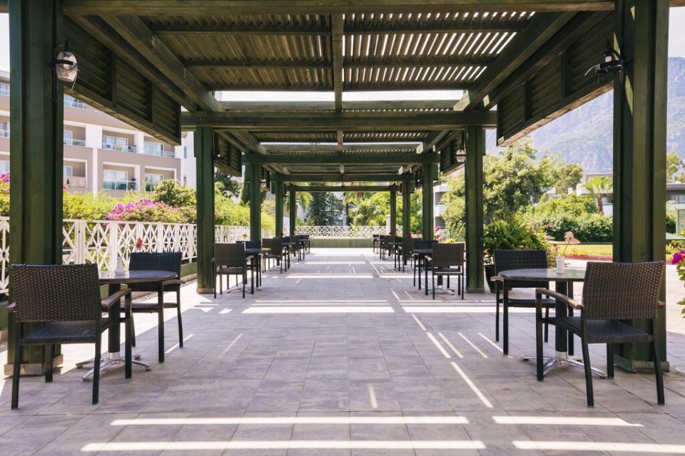 رستوران رستوران