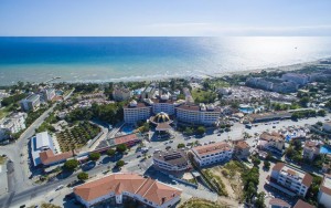 محوطه محوطه