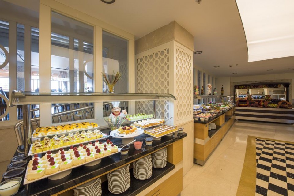 رستوران رستوران