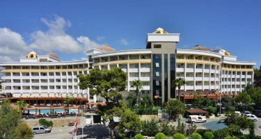 هتل Side Alegria آنتالیا