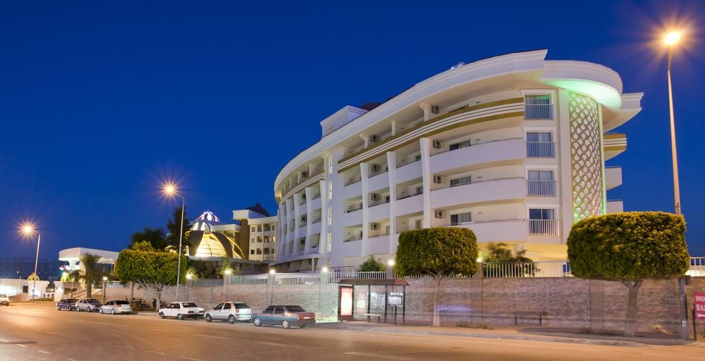 محوطه محوطه