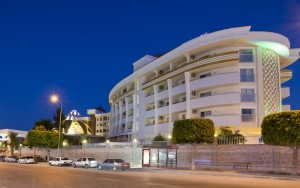 محوطه محوطه