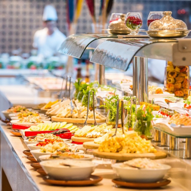 رستوران رستوران