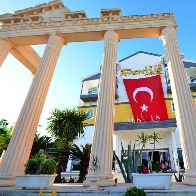 ویو هتل ویو هتل