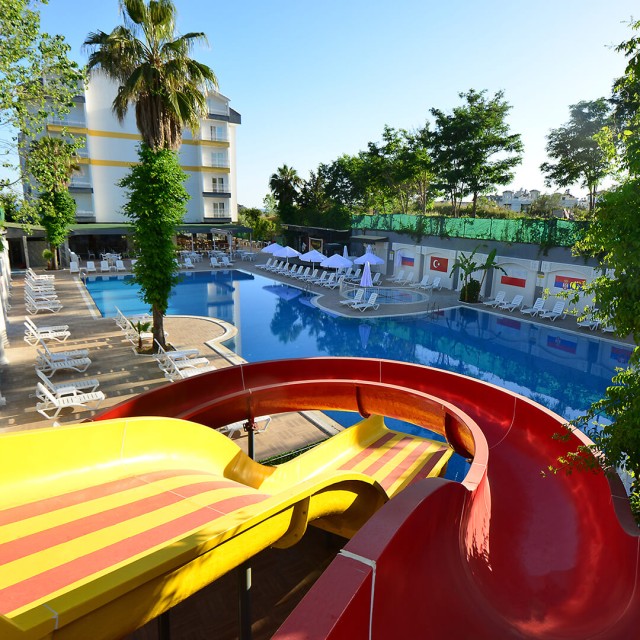 پارک آبی پارک آبی