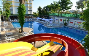 پارک آبی پارک آبی