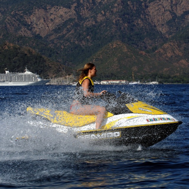 محوطه هتل محوطه هتل