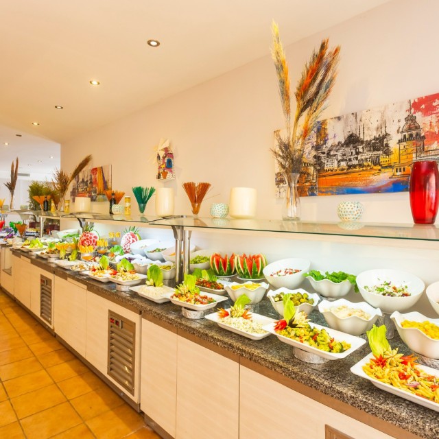 رستوران رستوران