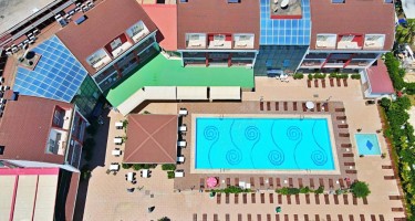 هتل Side Legend آنتالیا