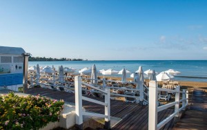 محوطه هتل محوطه هتل