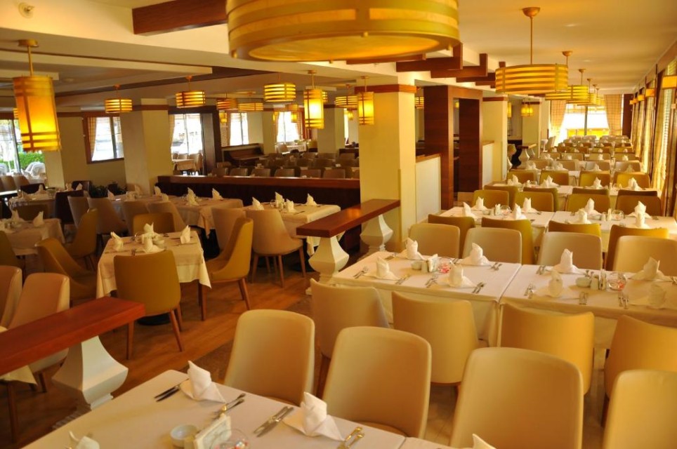 رستوران رستوران