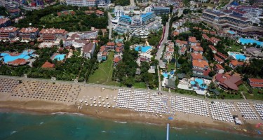 هتل Side Star Elegance آنتالیا