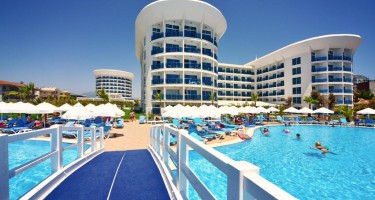 هتل Sultan of Dreams آنتالیا