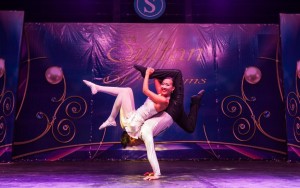 سرگرمی شبانه