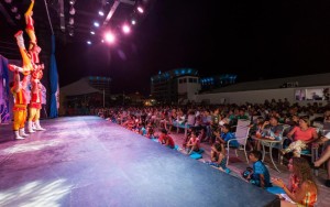 سرگرمی شبانه