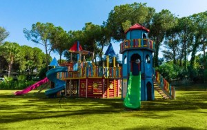 محوطه هتل محوطه هتل