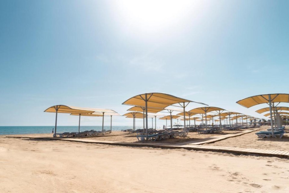 ساحل خصوصی ساحل خصوصی