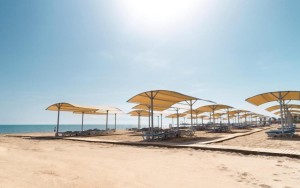 ساحل خصوصی ساحل خصوصی